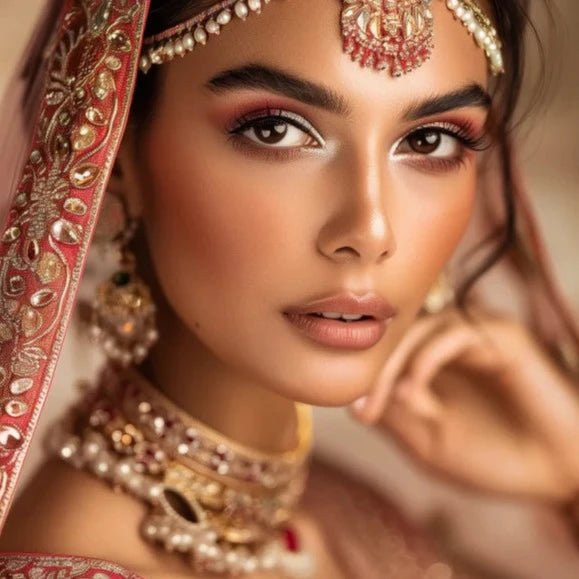Bridal Hair and Makeup: Popular Styles and Inspiration for the Bride